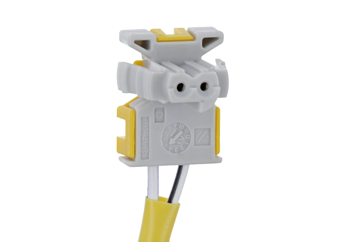 Steering Column Switch 251905