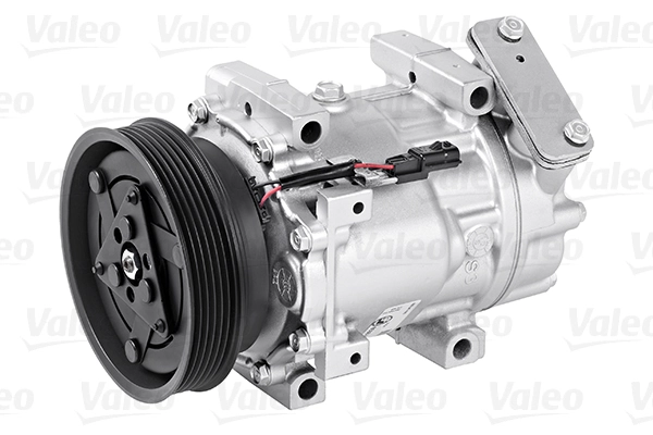 VALEO 813939 Compressor, air conditioning