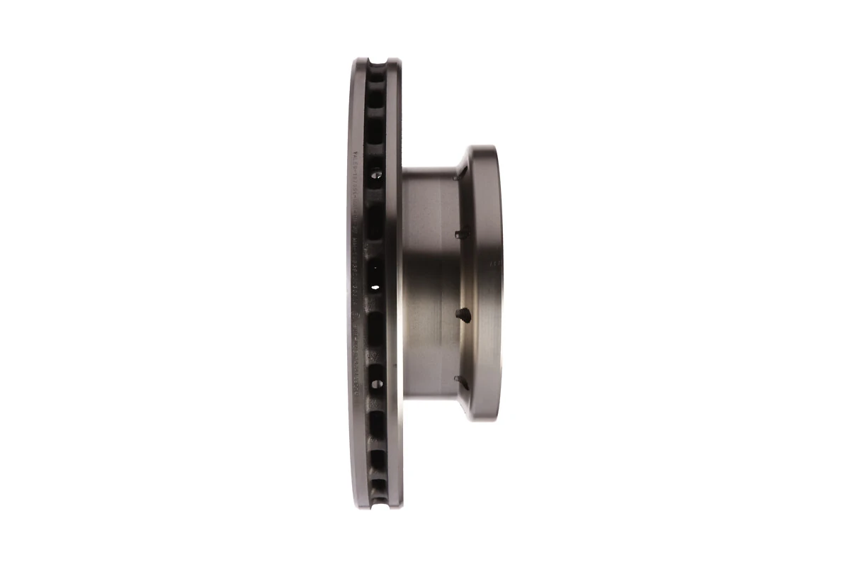 VALEO 187051 Brake Disc