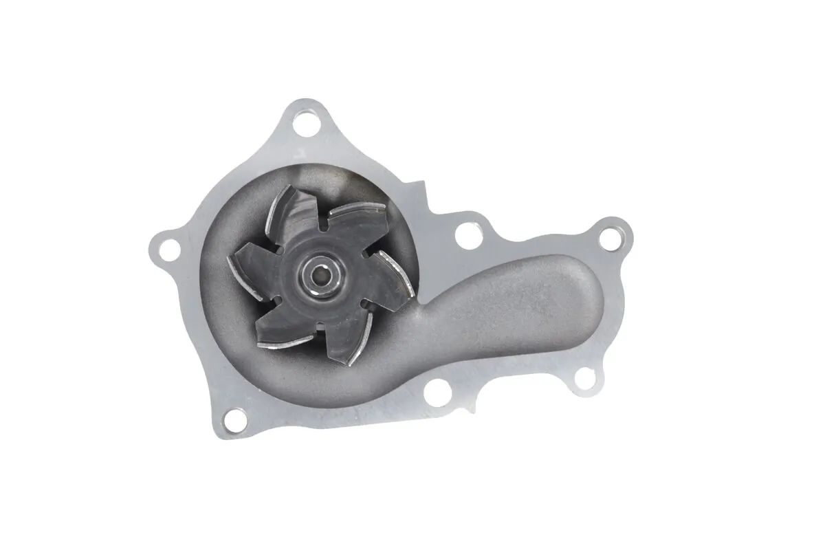 VALEO 529366 Water Pump, engine cooling