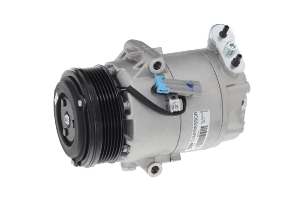 Compressor, air conditioning VALEO CORE-FLEX 813101