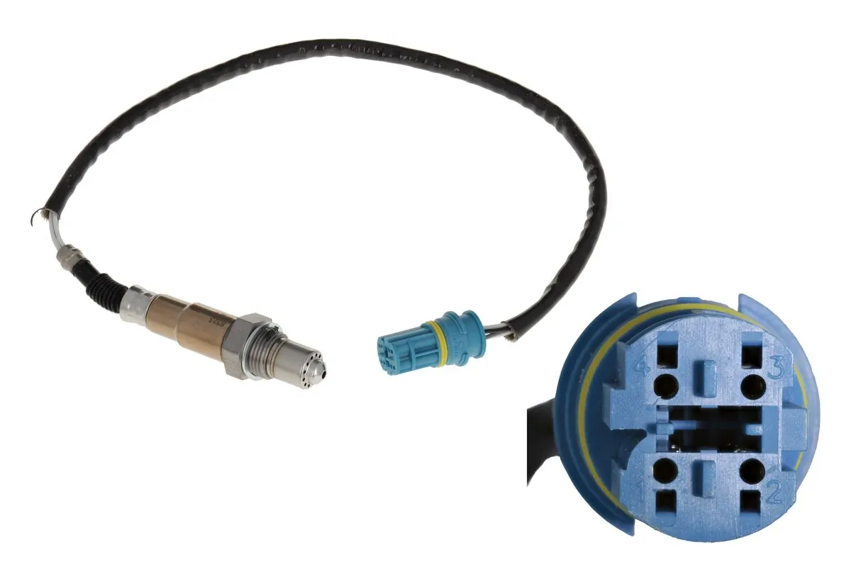 VALEO 368520 Lambda Sensor