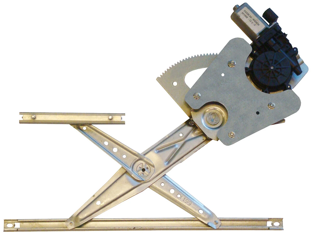 VALEO 851082 Window Regulator