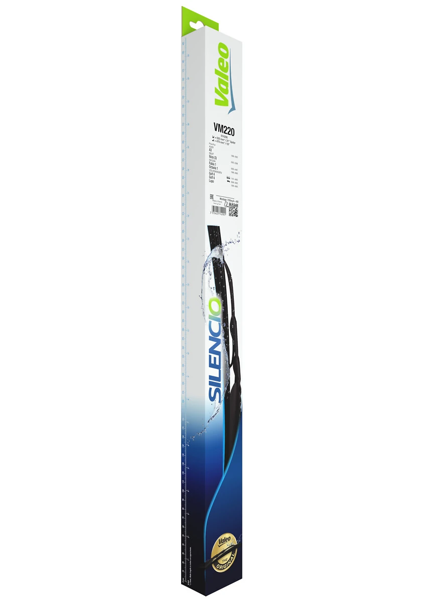 VALEO 574290 Wiper Blade