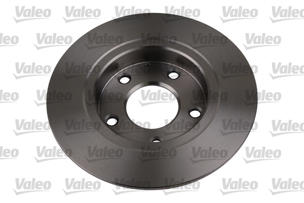 VALEO 197562 Brake Disc