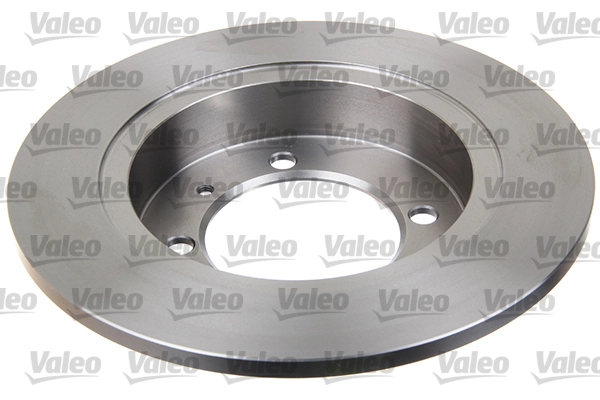 VALEO 186647 Brake Disc
