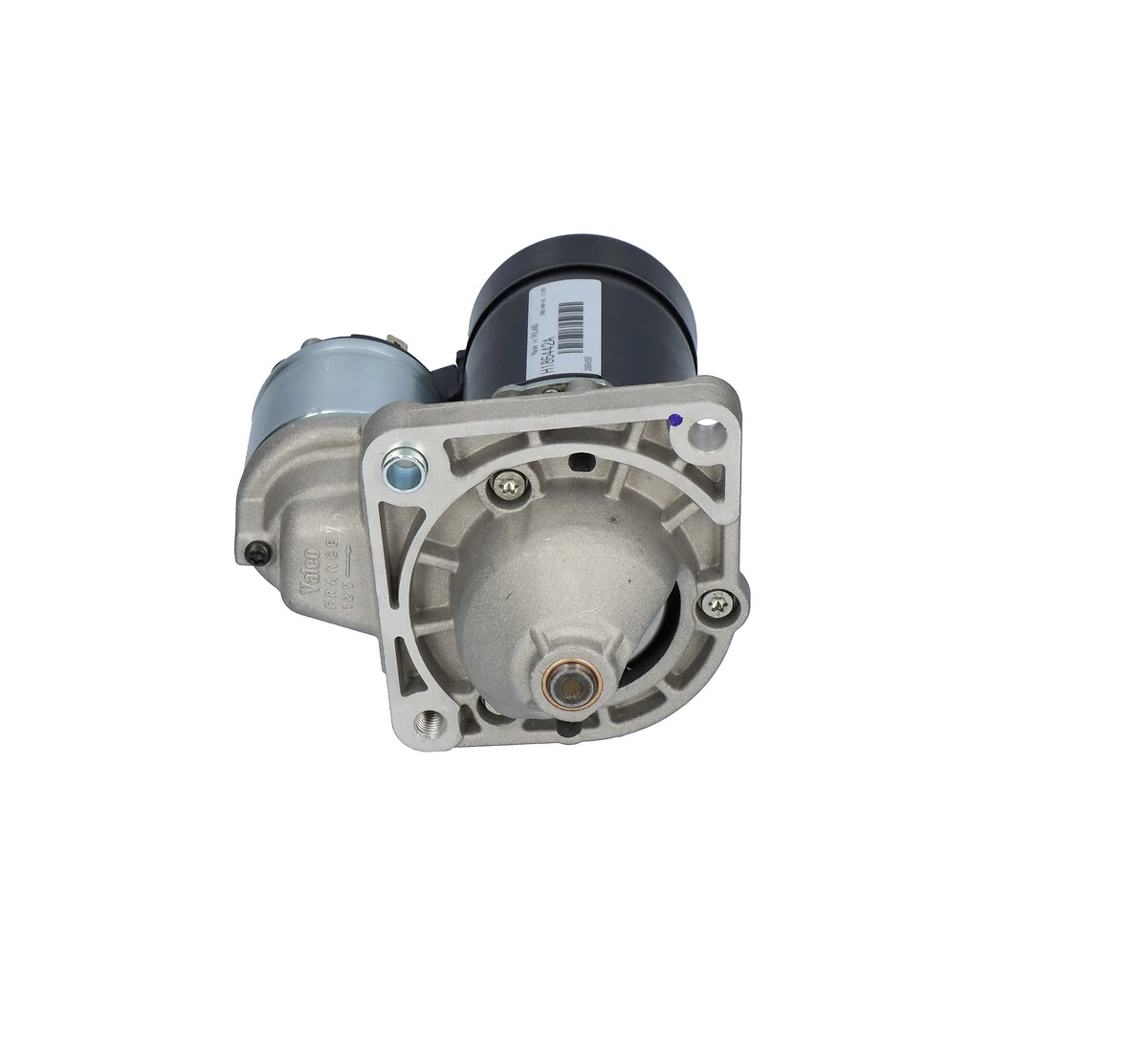 VALEO 201074 Starter