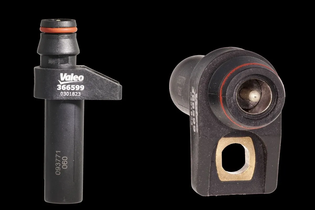 VALEO 366599 Sensor, crankshaft pulse