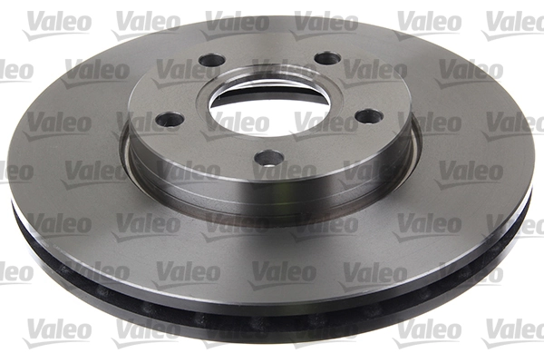 VALEO 197461 Brake Disc