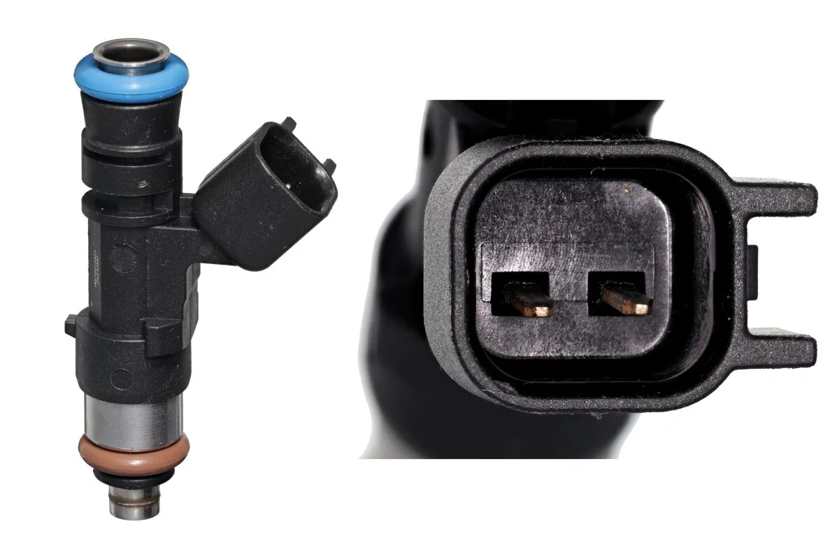 VALEO 348308 Injector