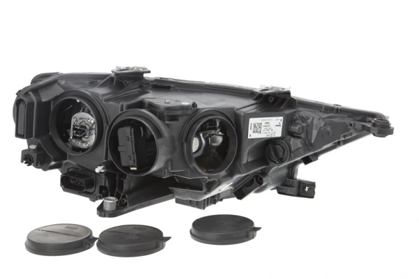 VALEO 450680 Headlight