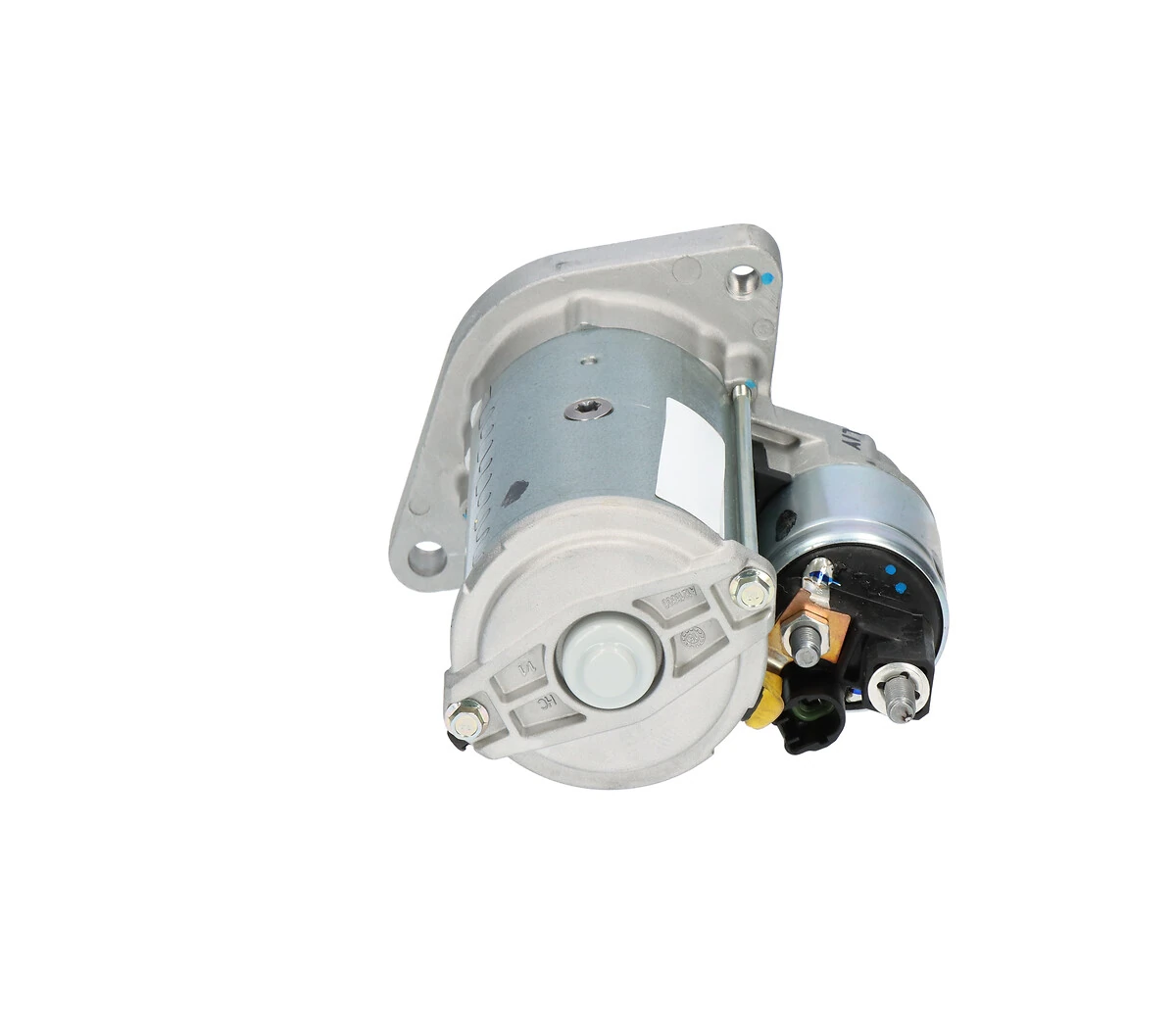 VALEO 438340 Starter