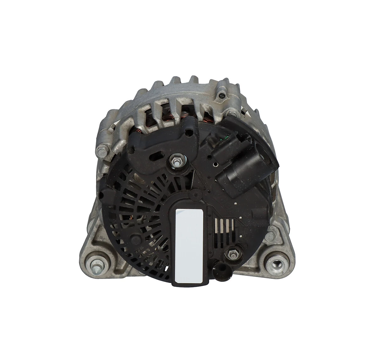 Alternator VALEO RE-GEN REMANUFACTURED 440350