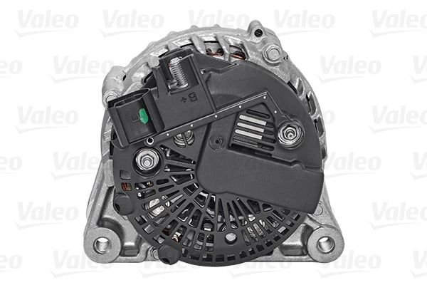 Alternator VALEO ORIGINS NEW OE TECHNOLOGY 439910
