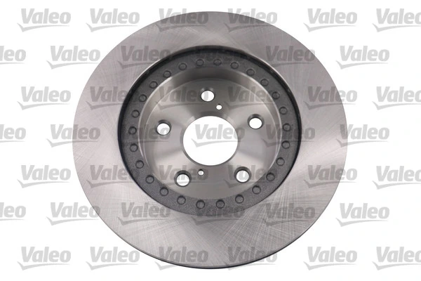 Brake Disc 186686