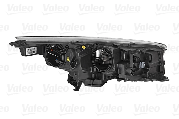 VALEO 046932 Headlight