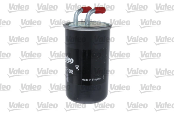 Fuel Filter 587108