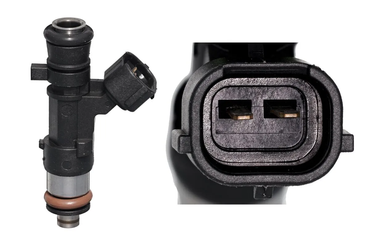 VALEO 348203 Injector