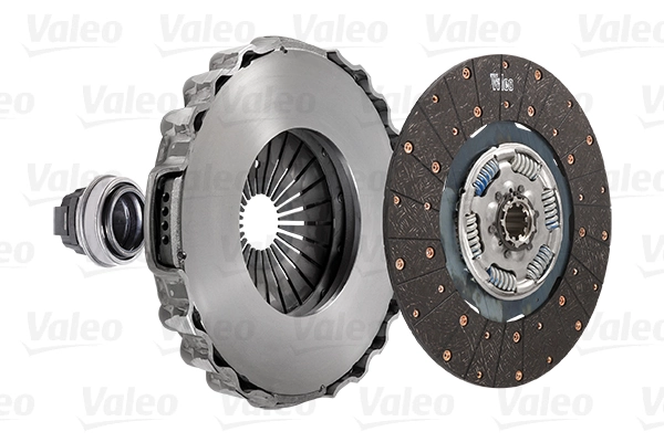 Clutch Kit NEW ORIGINAL KIT3P 827182