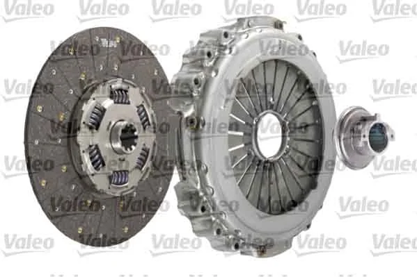 Clutch Kit NEW KIT3P 827282