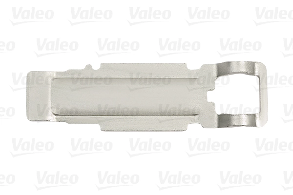 VALEO 882201 Brake Pad Set, disc brake