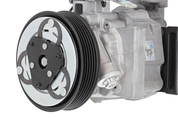 VALEO 814721 Compressor, air conditioning