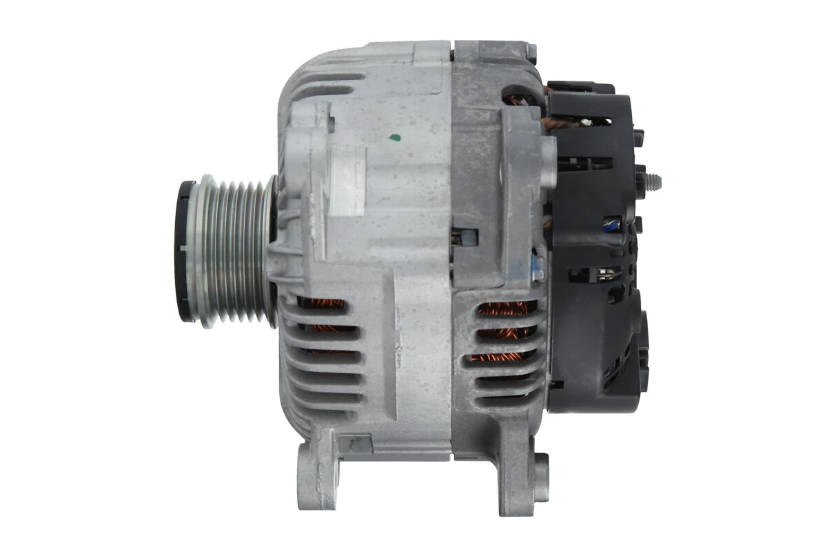 Alternator VALEO RE-GEN REMANUFACTURED 444205