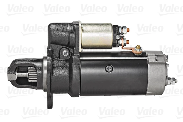 VALEO 458174 Starter