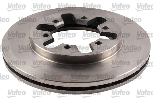 VALEO 186700 Brake Disc