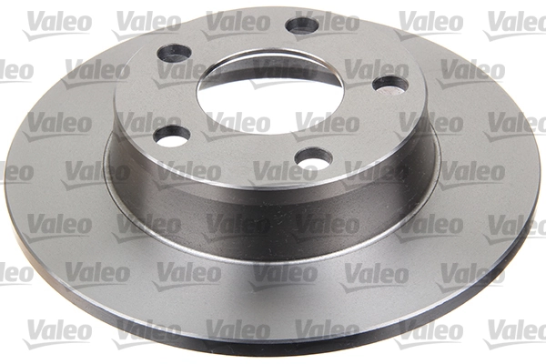 VALEO 197032 Brake Disc