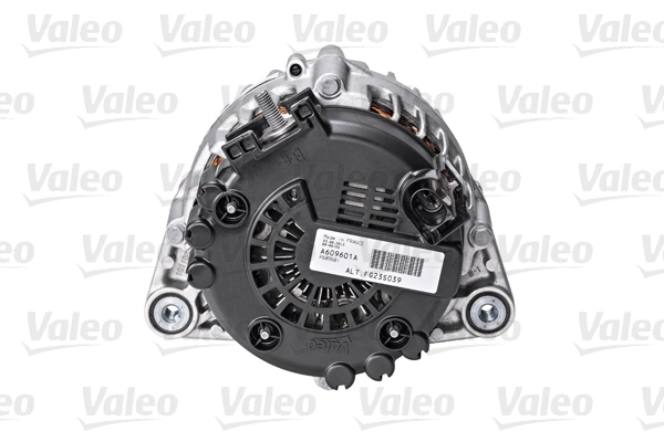 VALEO 439742 Alternator