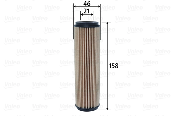 Oil Filter 586597