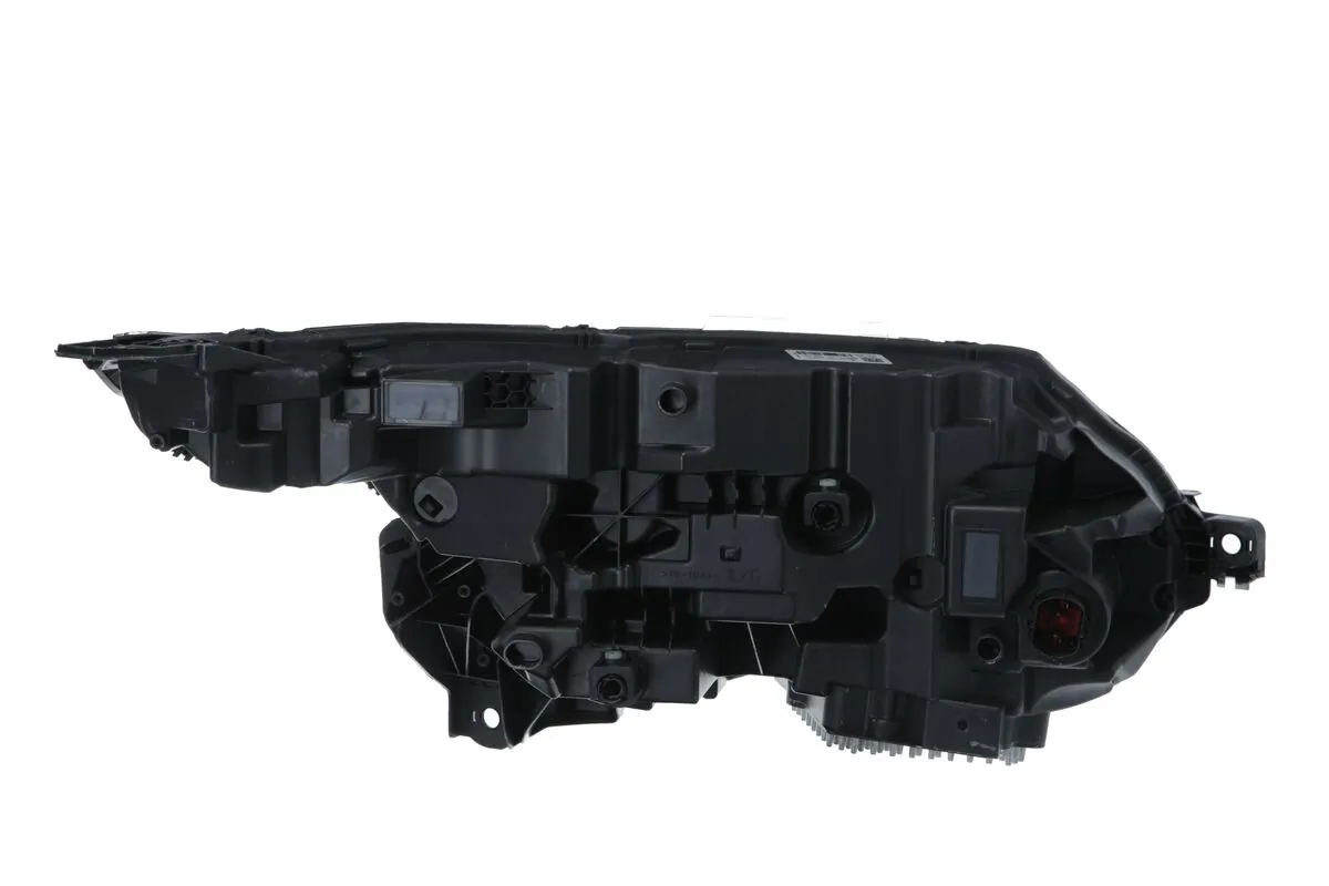 VALEO 451164 Headlight