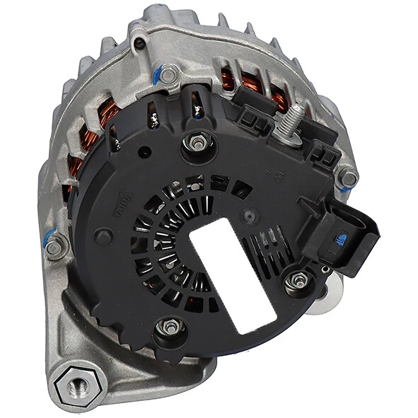 Alternator VALEO ORIGINS NEW OE TECHNOLOGY 439833