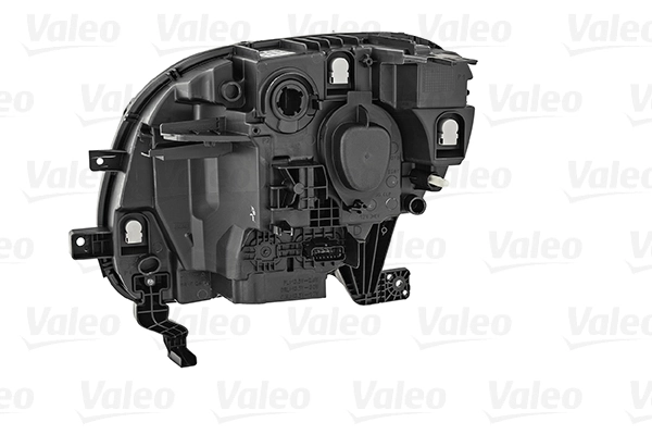 VALEO 045470 Headlight