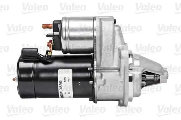 VALEO 594081 Starter
