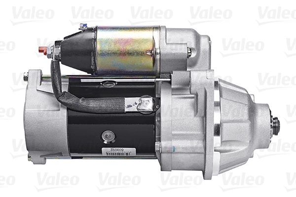 VALEO 438187 Starter