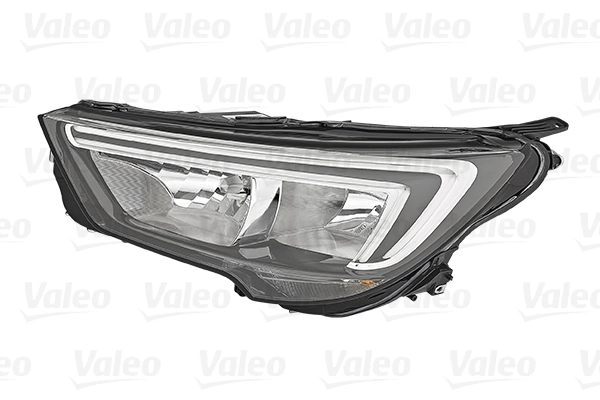 Headlight ORIGINAL PART 046940