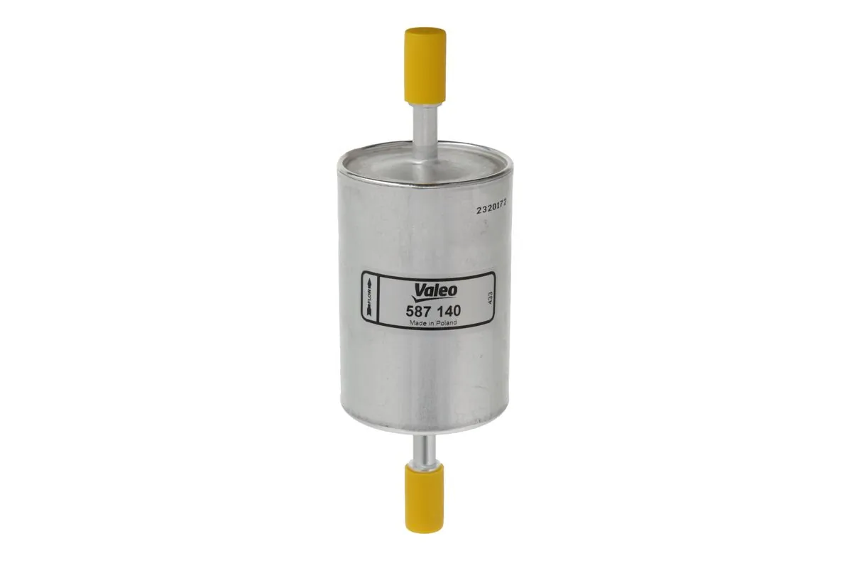 VALEO 587140 Fuel Filter