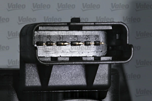 VALEO 366294 Mass Air Flow Sensor