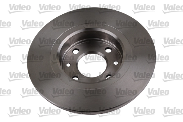 VALEO 186802 Brake Disc