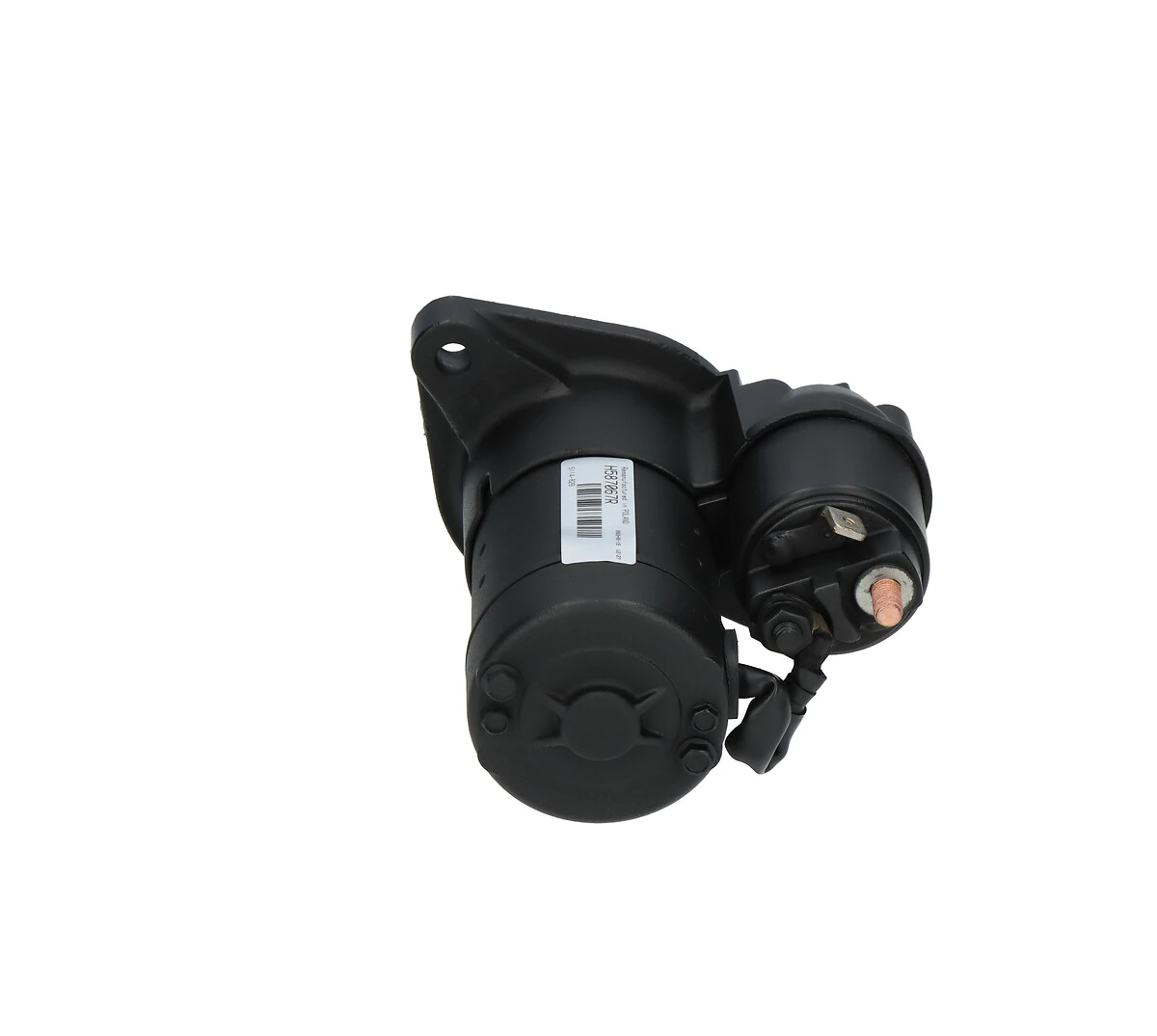 스타터 VALEO RE-GEN REMANUFACTURED 460457