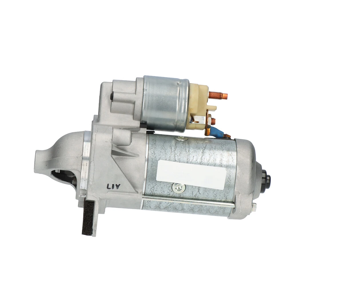 Starter VALEO ORIGINS STOP&START - NEW O.E. TECHNOLOGY 438292