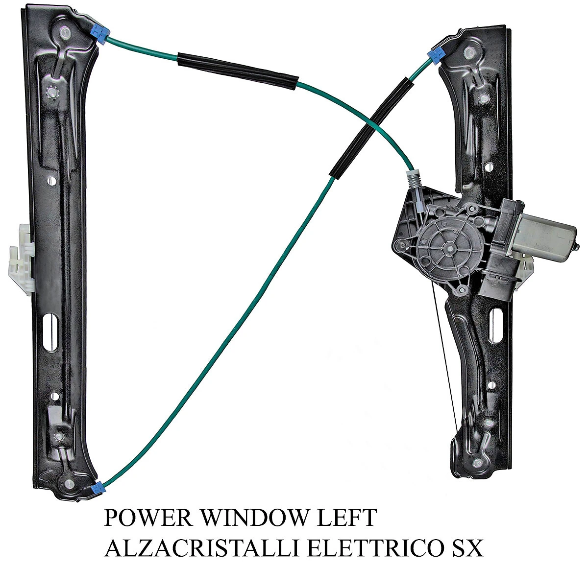 VALEO 852487 Window Regulator