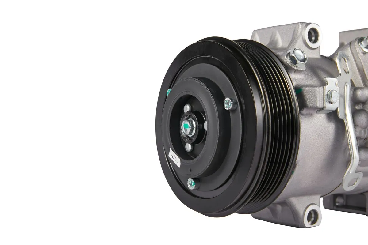 Compressor, air conditioning VALEO CORE-FLEX 811110