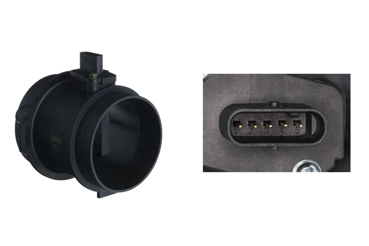 VALEO 366977 Mass Air Flow Sensor