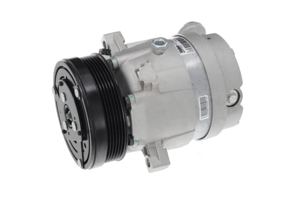 VALEO 699066 Compressor, air conditioning
