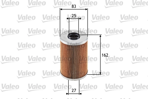 Oil Filter 586571