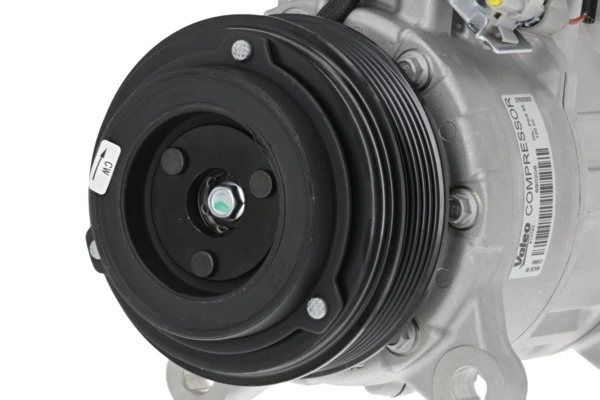 Compressor, air conditioning VALEO CORE-FLEX 690208