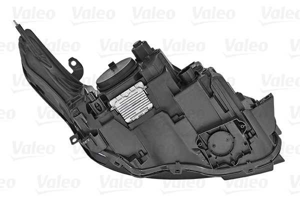 VALEO 450433 Headlight
